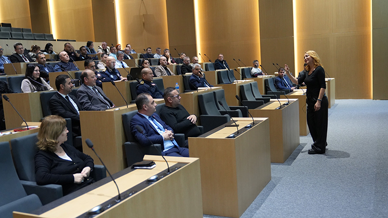 Tekirdağ Büyükşehir Belediyesi Hizmet Binası – Konferans Salonu, Meclis Salonu ve Çok Amaçlı Salon Uygulama Projesi