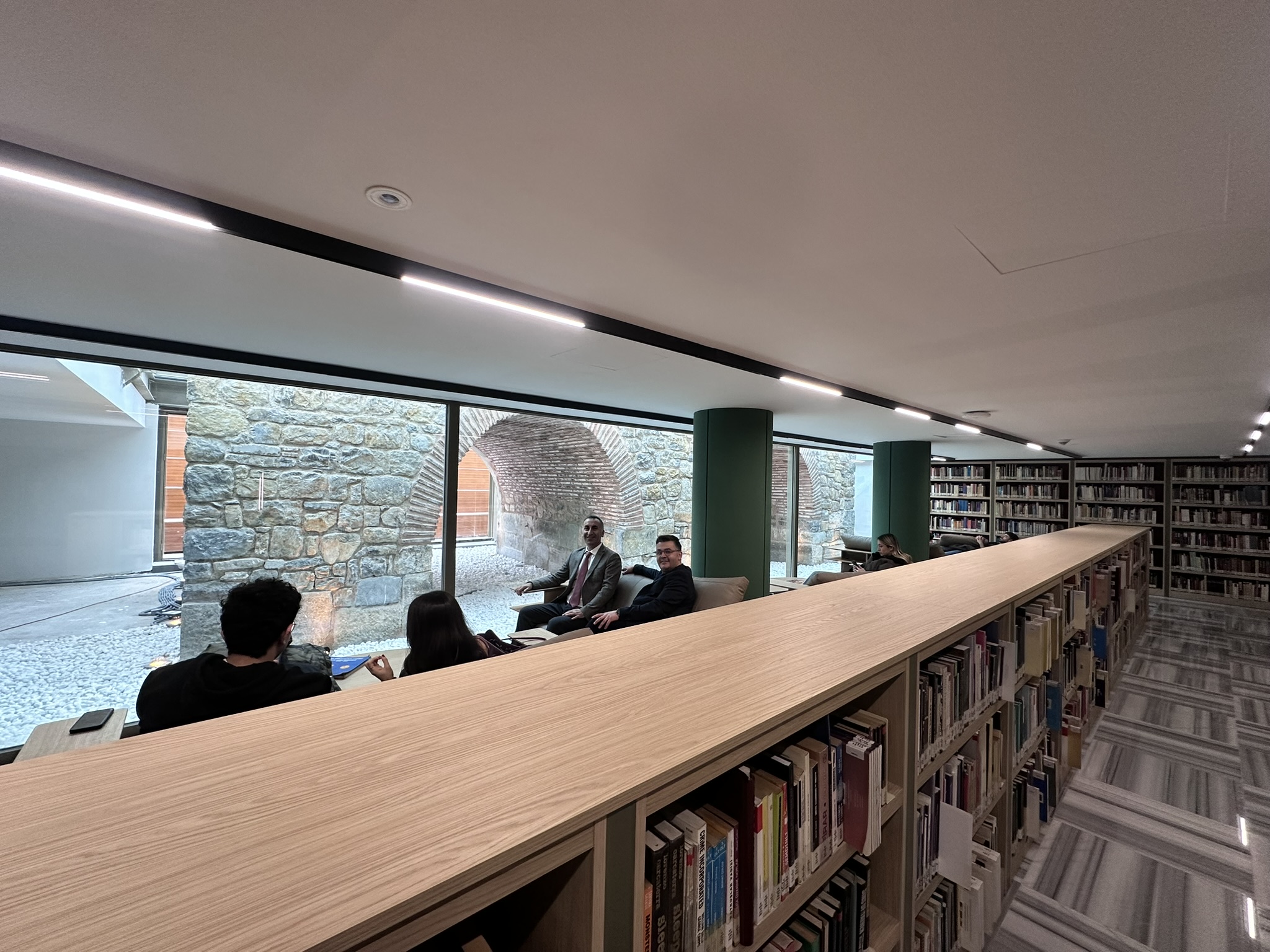 Bahçeşehir Üniversitesi