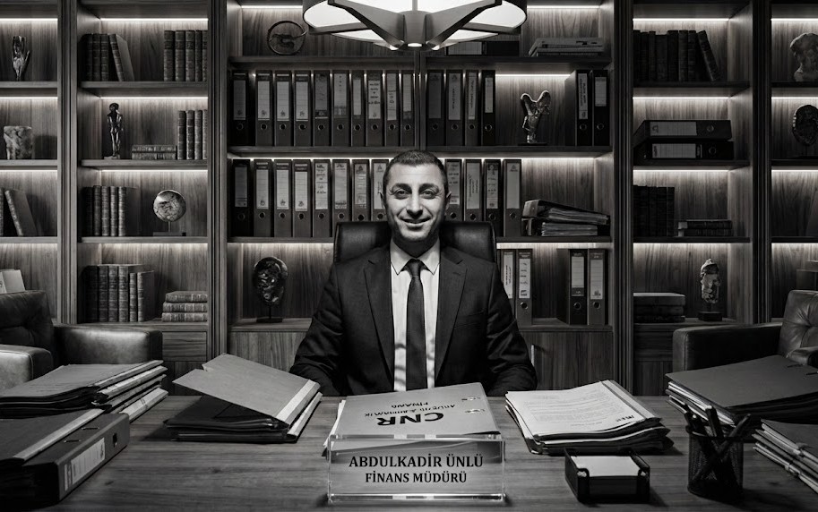 Abdulkadir Ünlü