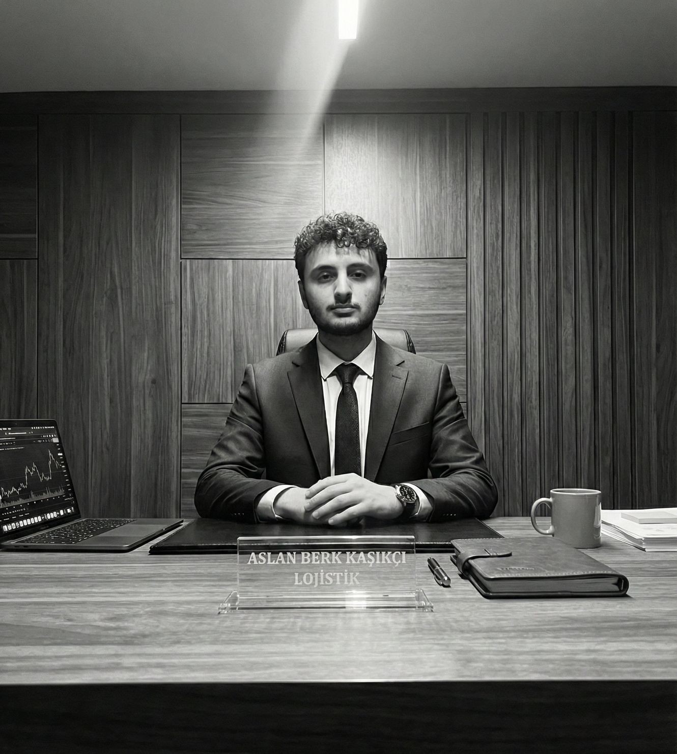 Aslan Berk Kaşıkçı